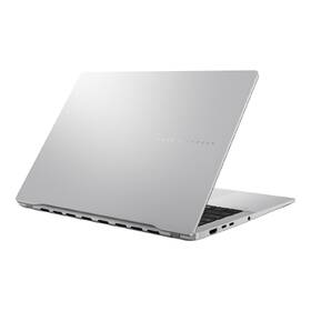 Notebook Asus Vivobook S14 stříbrný

 obrázek produktu 6 z 10