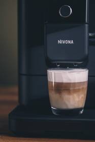 Automatický kávovar Nivona NIVO 8111 Nitro coffee černý

 obrázek produktu 13 z 20
