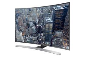 Televize Samsung UE55JU6652 černý

 obrázek produktu 1 z 7