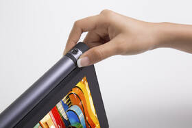 Dotykový tablet Lenovo Yoga Tablet 3 10 Wi-Fi černý

 obrázek produktu 14 z 17