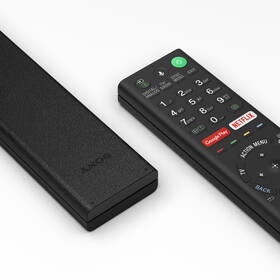 Televize Sony KD-65XD8505B černý

 obrázek produktu 15 z 21
