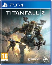 Hra EA Titanfall 2 

 obrázek produktu 1 z 5