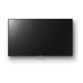 Televize Sony KD-55XD7005B černý

 obrázek produktu 9 z 12
