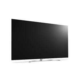 Televize LG OLED55B7V 

 obrázek produktu 5 z 9