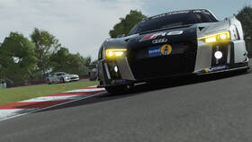 Herní konzole Sony 1TB + Gran Turismo Sport + PS Plus 14 dní černý

 obrázek produktu 4 z 27