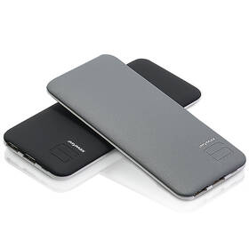 Powerbanka iMyMax P6 6000mAh černý

 obrázek produktu 2 z 4