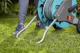 Vozík na hadice Gardena 18510-20 

 obrázek produktu 4 z 11