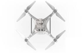 Dron DJI Phantom 4, 4K Ultra HD kamera (DJI0420) bílý

 obrázek produktu 8 z 10