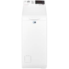 Pračka AEG LTX6G261C bílá

 obrázek produktu 2 z 12