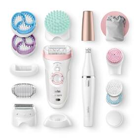 Epilátor Braun Set 9 9-995 Flamingo bílý

 obrázek produktu 6 z 9