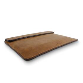 Pouzdro na tablet FIXED Oxford na Apple iPad Pro 12,9" (2018) s klávesnicí Folio hnědé

 obrázek produktu 3 z 8