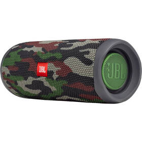 Přenosný reproduktor JBL FLIP 5, kamufláž 

 obrázek produktu 4 z 6