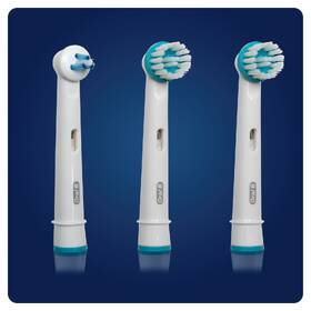 Náhradní kartáček Oral-B OD 17-3 ORTHO 

 obrázek produktu 2 z 6