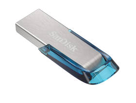 USB Flash SANDISK 32GB stříbrný/modrý

 obrázek produktu 1 z 4