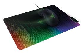 Podložka pod myš Razer SPHEX V2, 35,5 x 25,4 cm černá

 obrázek produktu 4 z 4