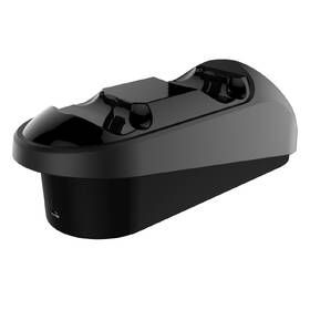 Dokovací stanice iPega 9180 Double Charger pro gamepady PS4 černé

 obrázek produktu 1 z 4