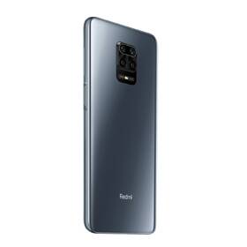 Mobilní telefon Xiaomi Redmi Note 9 Pro 64 GB - Interstellar Grey 

 obrázek produktu 7 z 12