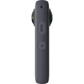 Outdoorová kamera Insta360 ONE X2 černá/šedá

 obrázek produktu 3 z 8