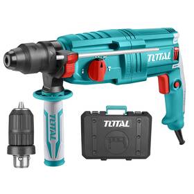 Kladivo Total tools TH308268-2 

 obrázek produktu 1 z 12