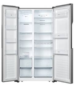 Americká lednice Gorenje NRS918EMX InverterCompressor nerez

 obrázek produktu 3 z 8