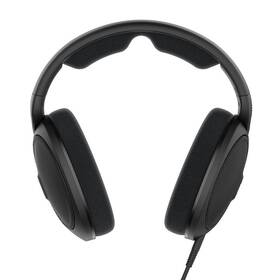 Sluchátka Sennheiser HD560 S černá

 obrázek produktu 1 z 3