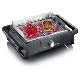 Gril Severin PG 8123 

 obrázek produktu 2 z 14