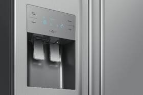 Americká lednice Samsung RS50N3513SA/EO stříbrná

 obrázek produktu 5 z 6