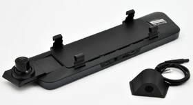 Autokamera CEL-TEC M12 DUAL GPS Exclusive černá

 obrázek produktu 5 z 10