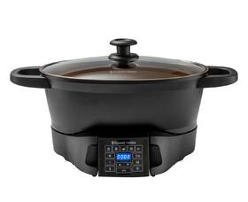 Multifunkční hrnec RUSSELL HOBBS 28270-56 Good To Go černý

 obrázek produktu 1 z 36