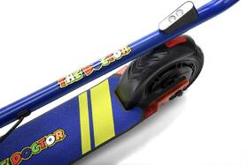 Elektrická koloběžka VR46 KD1 

 obrázek produktu 17 z 18