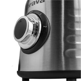Stolní mixér Orava RM-207 stříbrný

 obrázek produktu 3 z 5