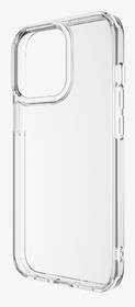 Kryt na mobil PanzerGlass HardCase na Apple iPhone 13 Pro průhledný

 obrázek produktu 2 z 4