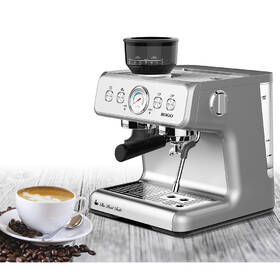 Espresso SOGO SS-5690 

 obrázek produktu 4 z 4