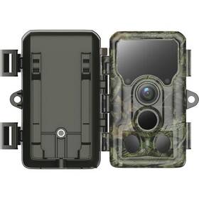 Fotopast SJCAM M50 Woodland maskáčová

 obrázek produktu 1 z 11