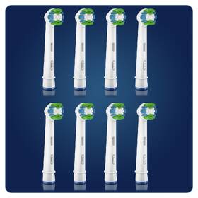 Náhradní hlavice Oral-B EB 20-8 

 obrázek produktu 1 z 5