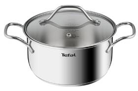 Hrnec s poklicí Tefal B8644474, 20 cm 

 obrázek produktu 2 z 9