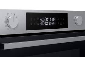 Trouba Samsung NV7B4445VAS/U3 nerez
