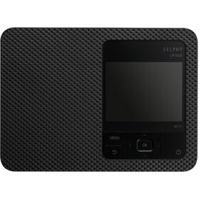 Fototiskárna Canon CP1500 Selphy černá

 obrázek produktu 3 z 14