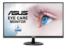 Monitor Asus VP279HE černý

 obrázek produktu 3 z 5