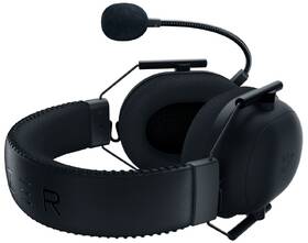 Headset Razer BlackShark V2 Pro (2023) černý

 obrázek produktu 3 z 3