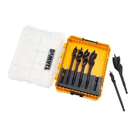 Sada vrtáků Dewalt DT90238 (6 ks) 

 obrázek produktu 1 z 1