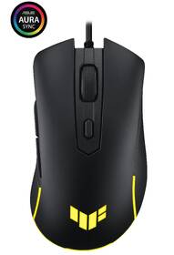 Myš Asus TUF GAMING M3 Gen II černá

 obrázek produktu 1 z 12