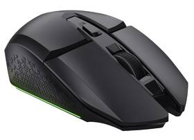 Myš Trust GXT 110 Felox Wireless černá

 obrázek produktu 2 z 10