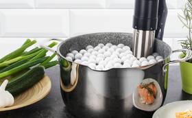 Sada pro Sous-vide G21 600917 

 obrázek produktu 5 z 5