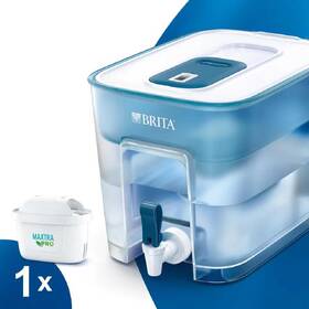 Filtrační konvice BRITA Flow 8,2 l 2024 

 obrázek produktu 2 z 2