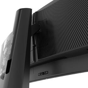 Herní monitor MSI MPG 491CQP QD-OLED černý

 obrázek produktu 8 z 11