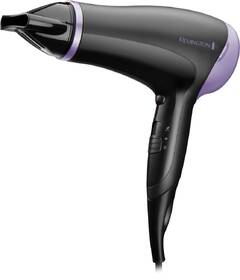 Dárková sada péče o vlasy Remington D3016GP Style Essentials černá/fialová

 obrázek produktu 1 z 15