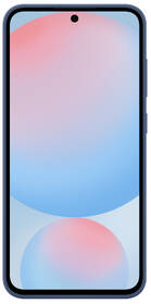 Kryt na mobil Samsung Silicone na Galaxy S24 FE modrý

 obrázek produktu 3 z 4