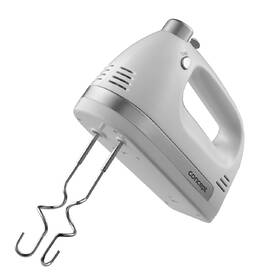 Ruční šlehač Concept SR3390 bílý

 obrázek produktu 2 z 11