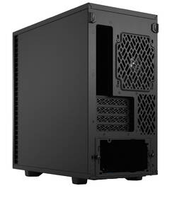 Case FRACTAL DESIGN Define 7 Mini černá

 obrázek produktu 8 z 11